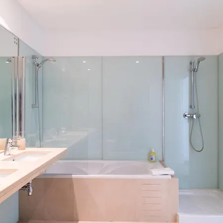 Daire Guestready - Premium In *