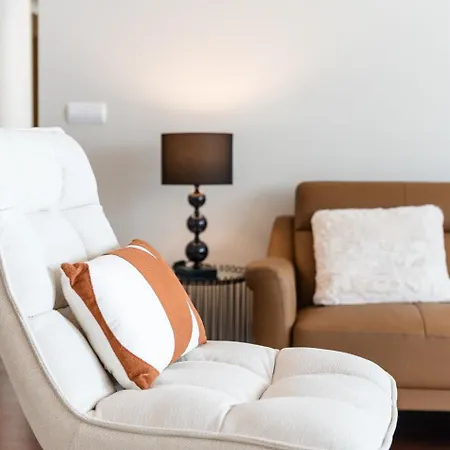 Guestready - Premium In アパート