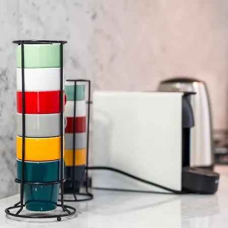 Guestready - Premium In アパート フンシャル