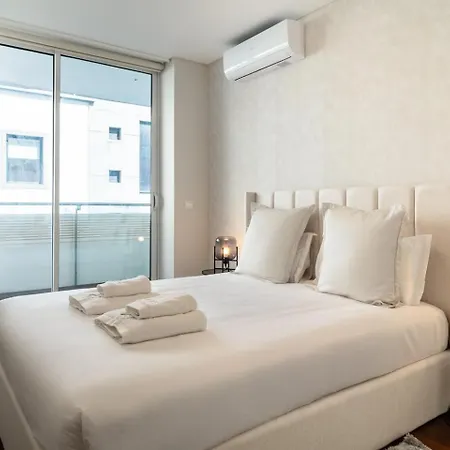 דירה Guestready - Premium In *