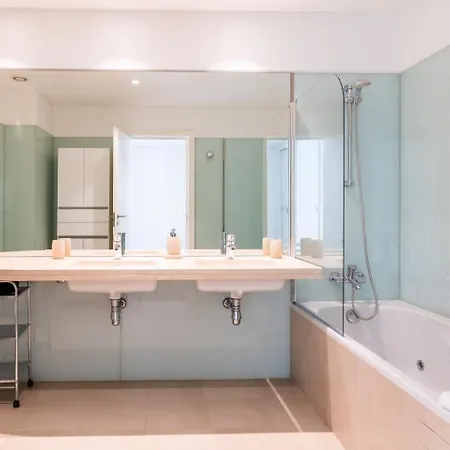 Guestready - Premium In フンシャル