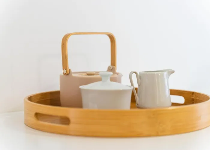 Διαμέρισμα Guestready - Premium In *