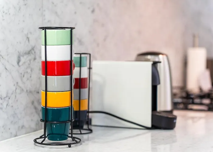 Guestready - Premium In Διαμέρισμα Φουνκάλ