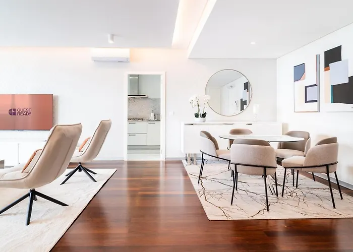 Guestready - Premium In Διαμέρισμα *