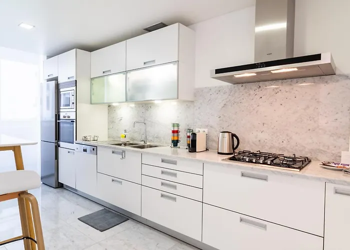 Guestready - Premium In Apartment *