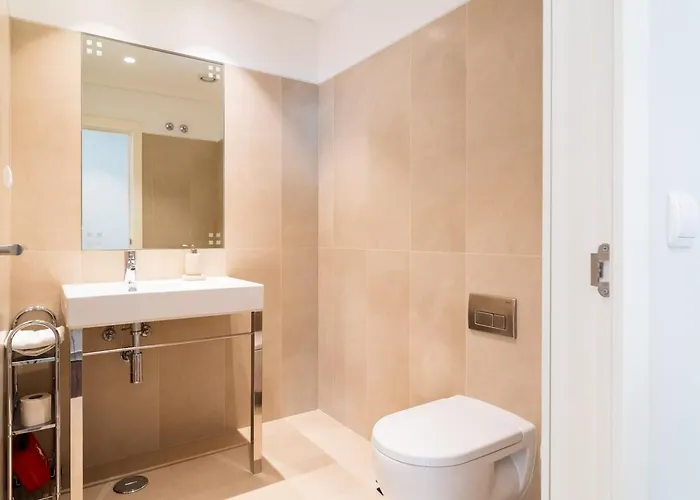 Guestready - Premium In Διαμέρισμα *