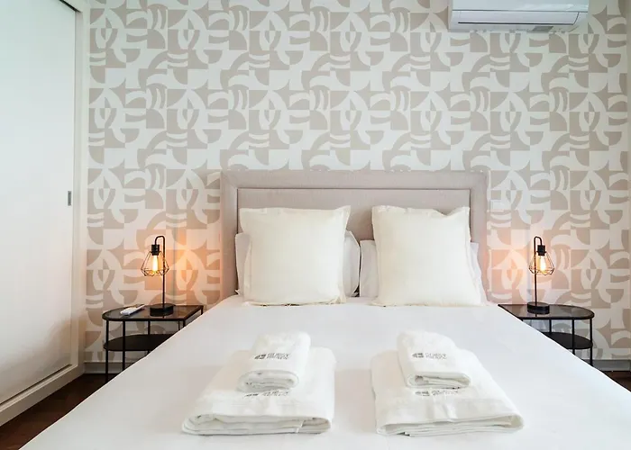 Διαμέρισμα Guestready - Premium In