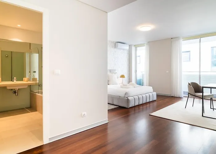 Guestready - Premium In Φουνκάλ