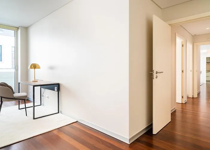 Διαμέρισμα Guestready - Premium In *