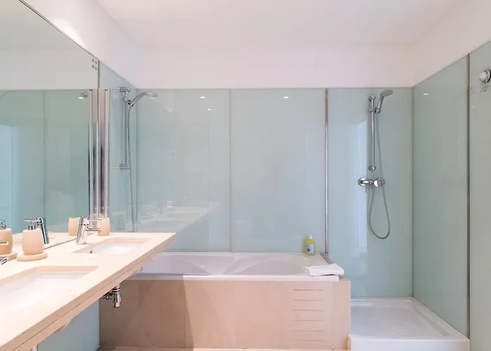 Apartment Guestready - Premium In *