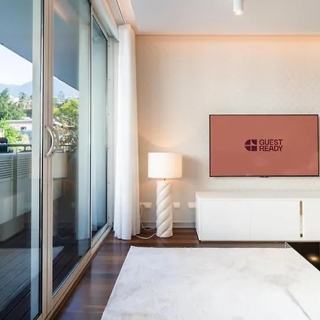 Apartment Guestready - Premium In