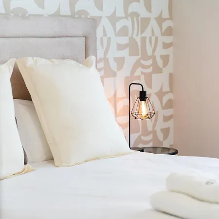 Apartment Guestready - Premium In