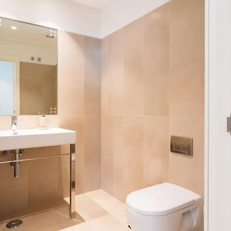 Guestready - Premium In Lejlighed *
