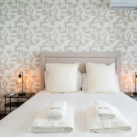 Lejlighed Guestready - Premium In