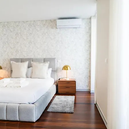 Apartment Guestready - Premium In Funchal (Madeira)