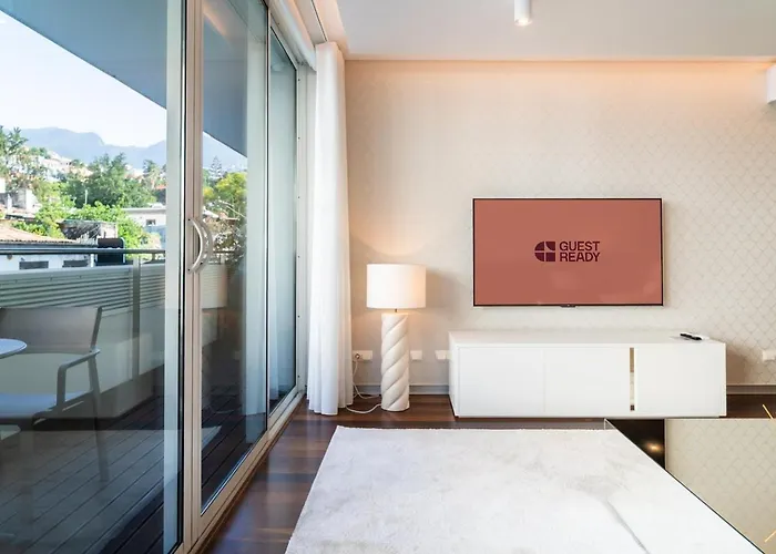 شقة Guestready - Premium In