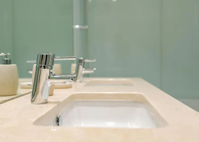 Guestready - Premium In Lägenhet