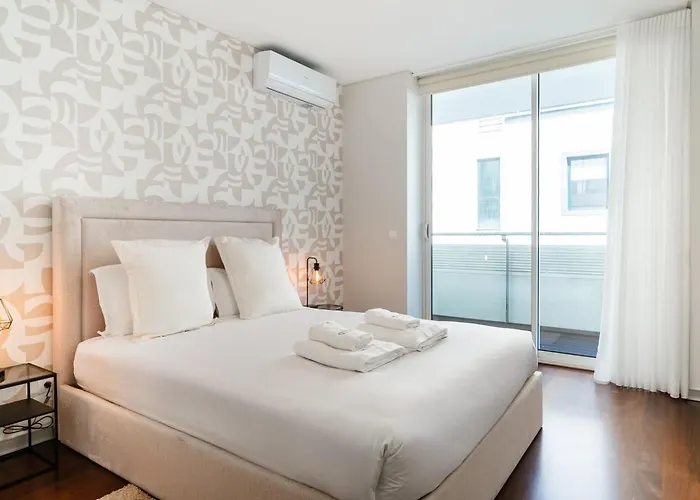 Guestready - Premium In شقة *