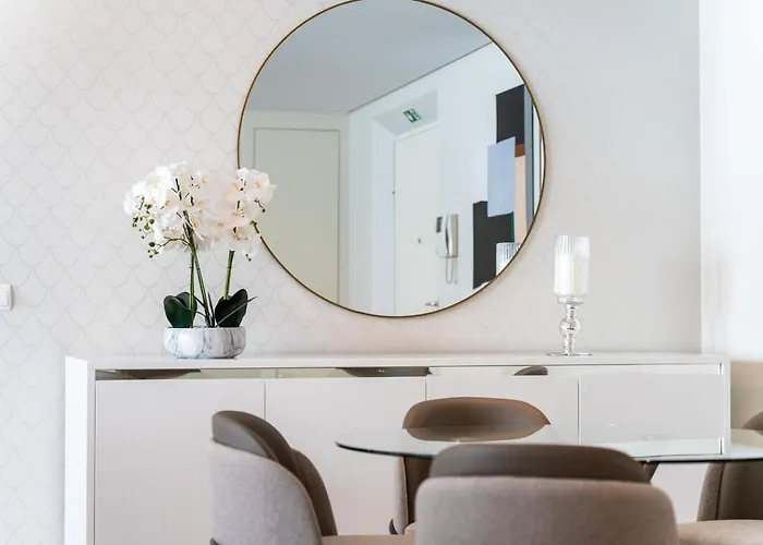 Guestready - Premium In Lägenhet