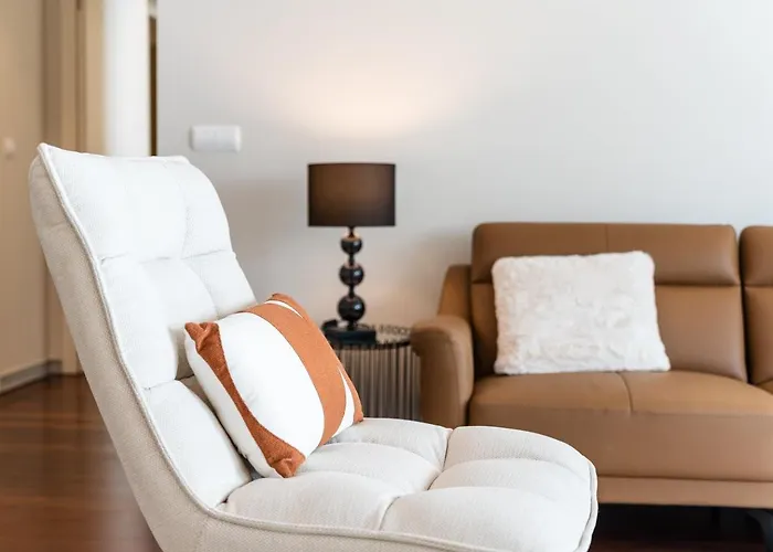 Guestready - Premium In Lägenhet