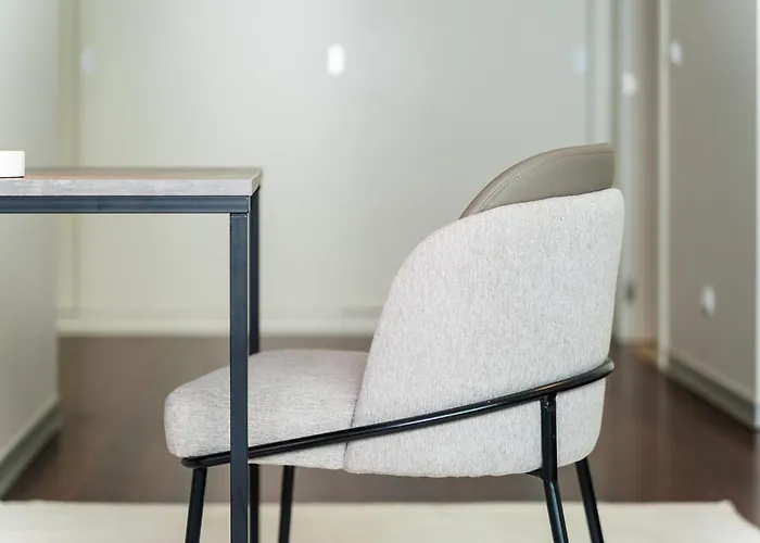 Guestready - Premium In Lägenhet *