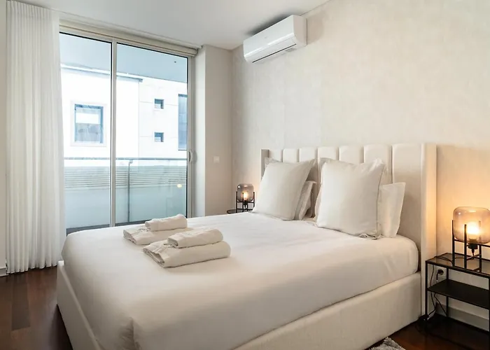 Lägenhet Guestready - Premium In *