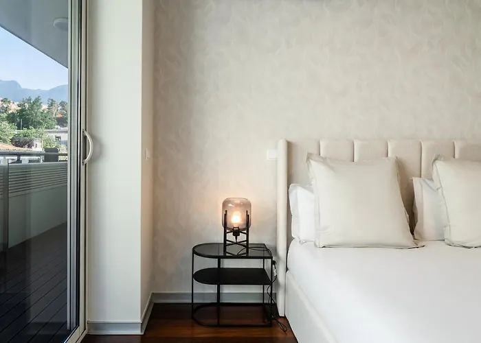 公寓 Guestready - Premium In