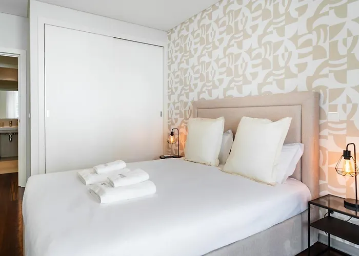 Guestready - Premium In * 丰沙尔