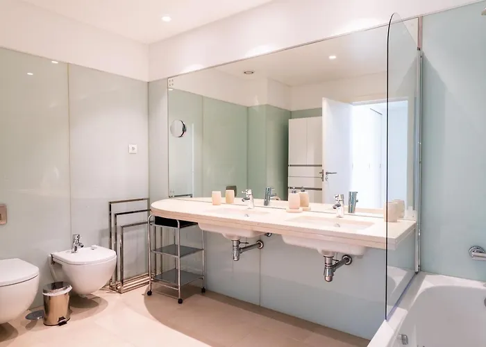 Lägenhet Guestready - Premium In *