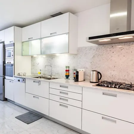 Guestready - Premium In Apartmán *