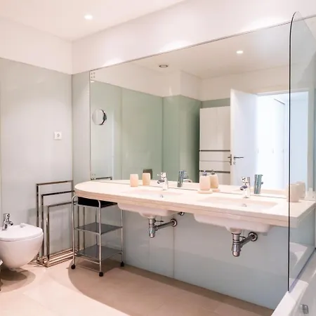Apartmán Guestready - Premium In *