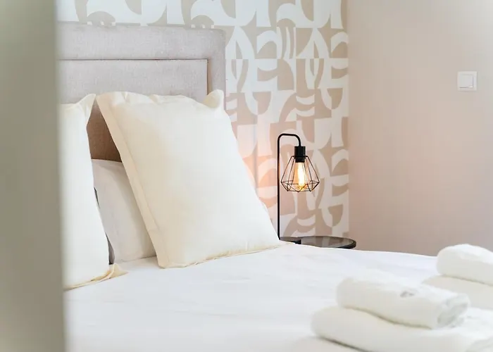 Lejlighed Guestready - Premium In