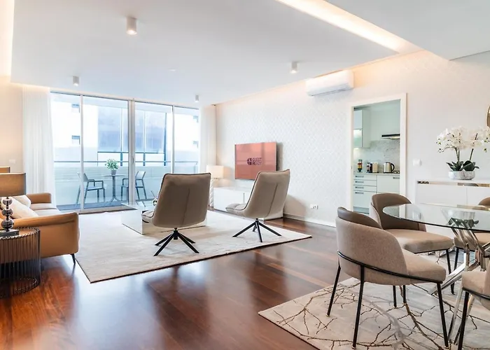 Guestready - Premium In Funchal (Madeira)